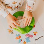 Peekaboo Sensory Bag - Farm