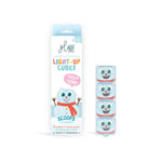 Scoops the Snow Pal Light-Up Cubes 4-Pack