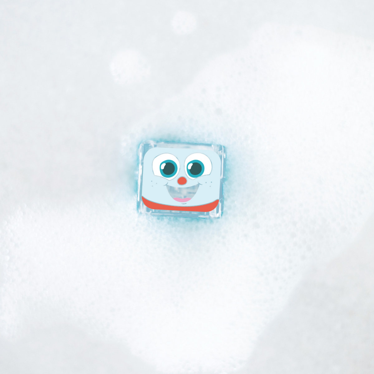 Scoops the Snow Pal Light-Up Cubes 4-Pack