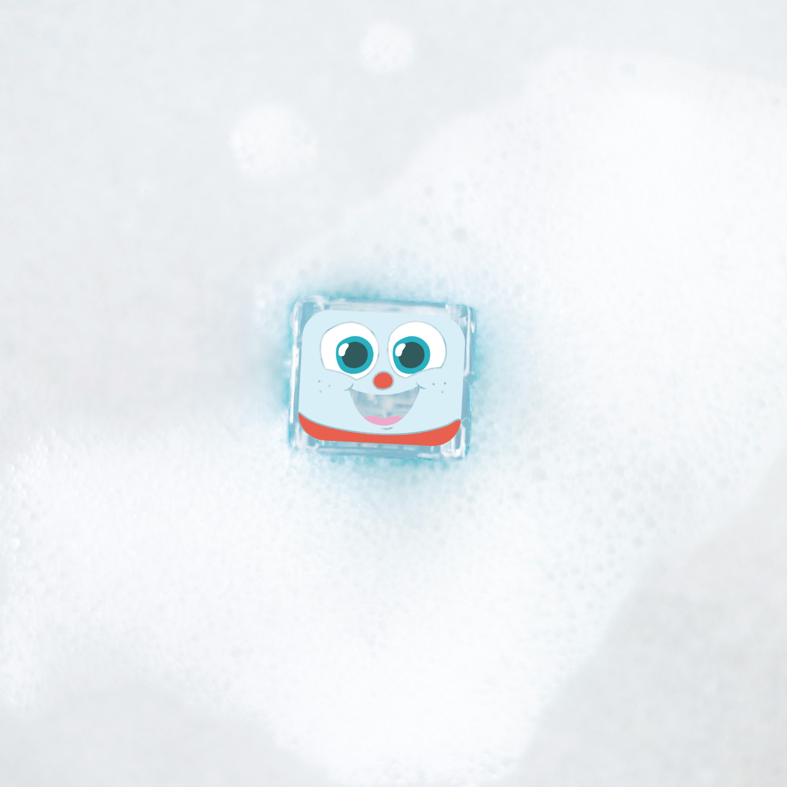 Scoops - 4 Pack Cubes