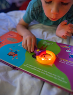 Light-Up Library - World Wide Buddies 3-Pack Bundle