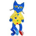 Pete the Cat - Weighted Sensory Plush