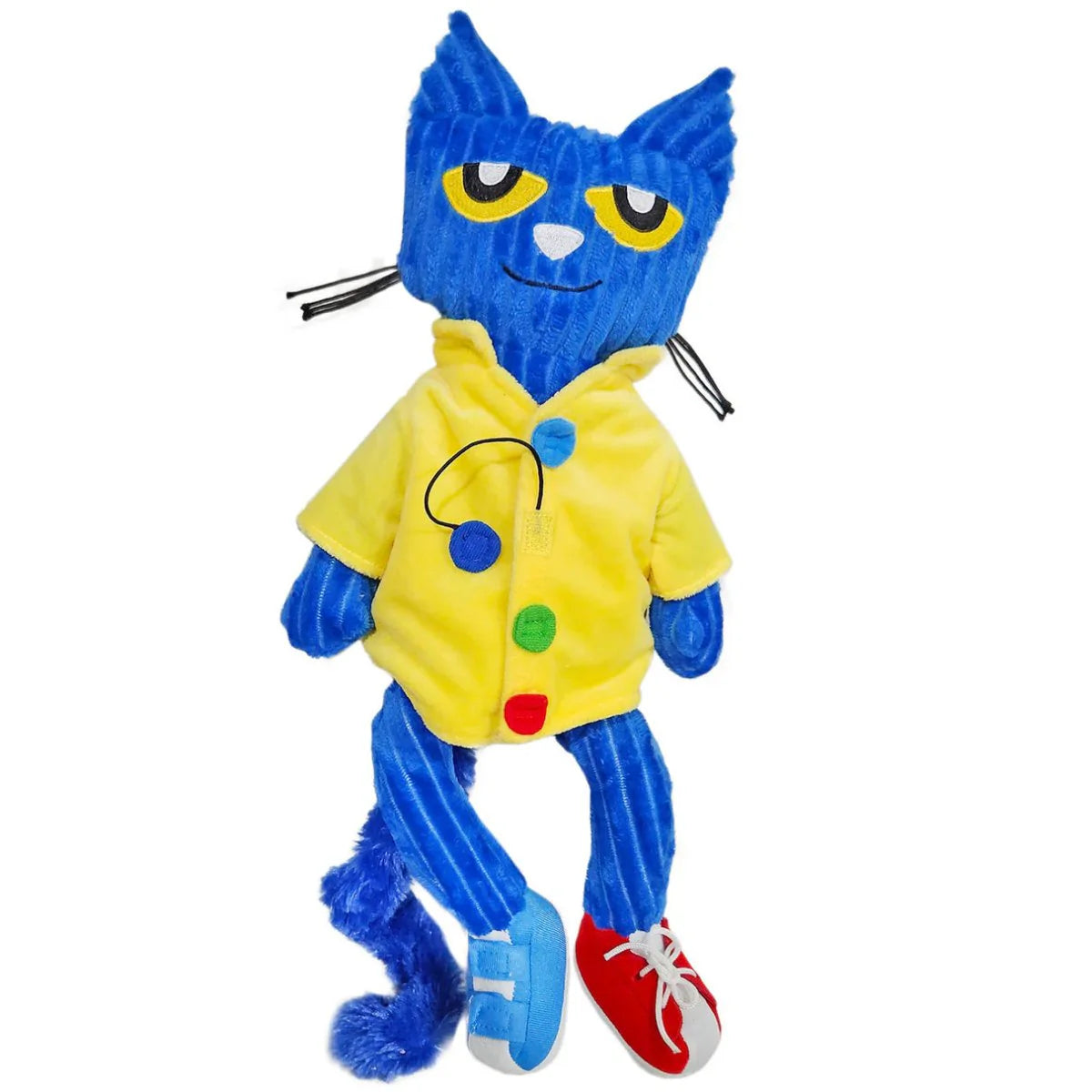 Pete the Cat - Weighted Sensory Plush