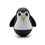 Penguin Wobble - Black