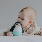 Penguin Wobble - Mint