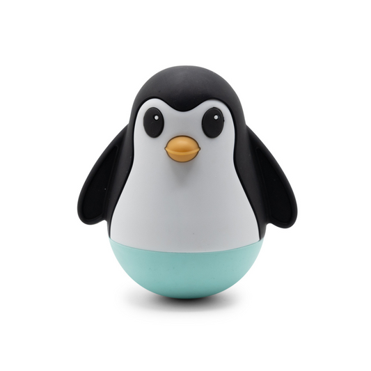 Penguin Wobble - Mint
